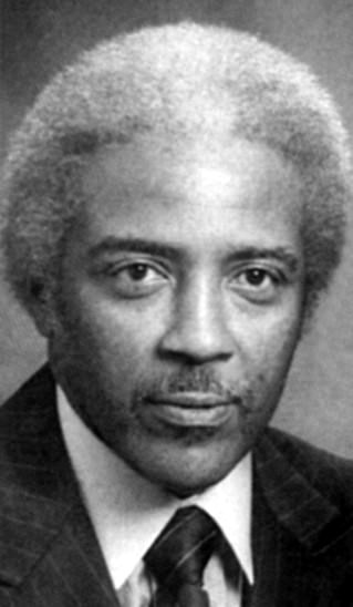 Obituary of Herman G. Seals