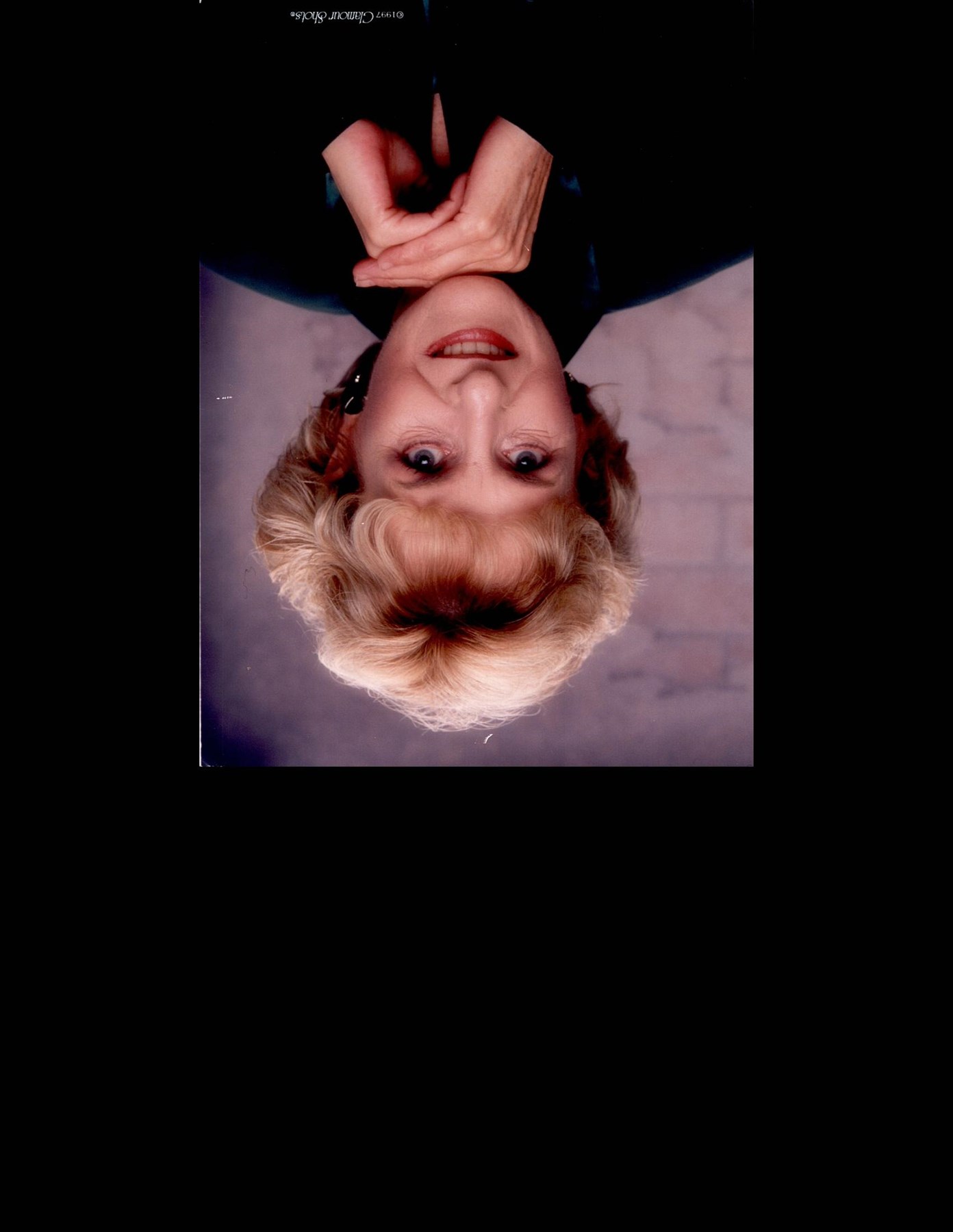 Obituary of Gail Ford Black