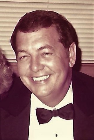 Obituary of John T. "Tim" Dawkins