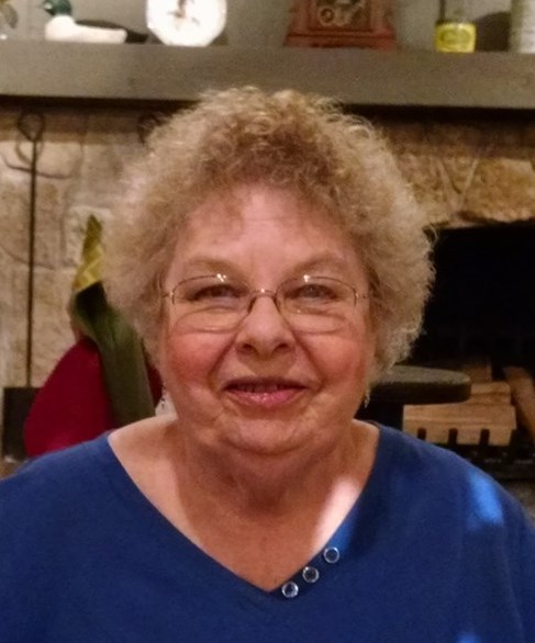 Obituary of Shirley D Ciminski