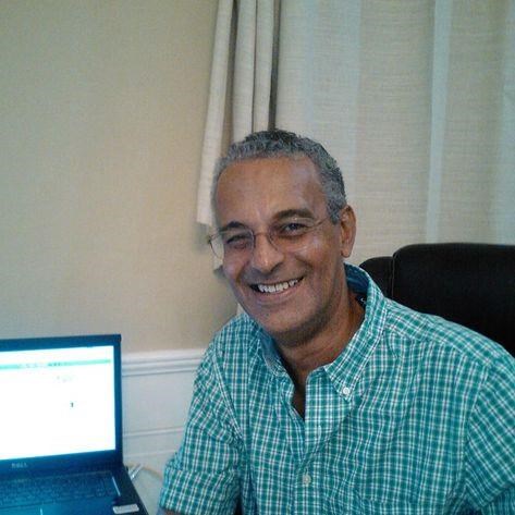 Obituary of Kevin Lloyd James