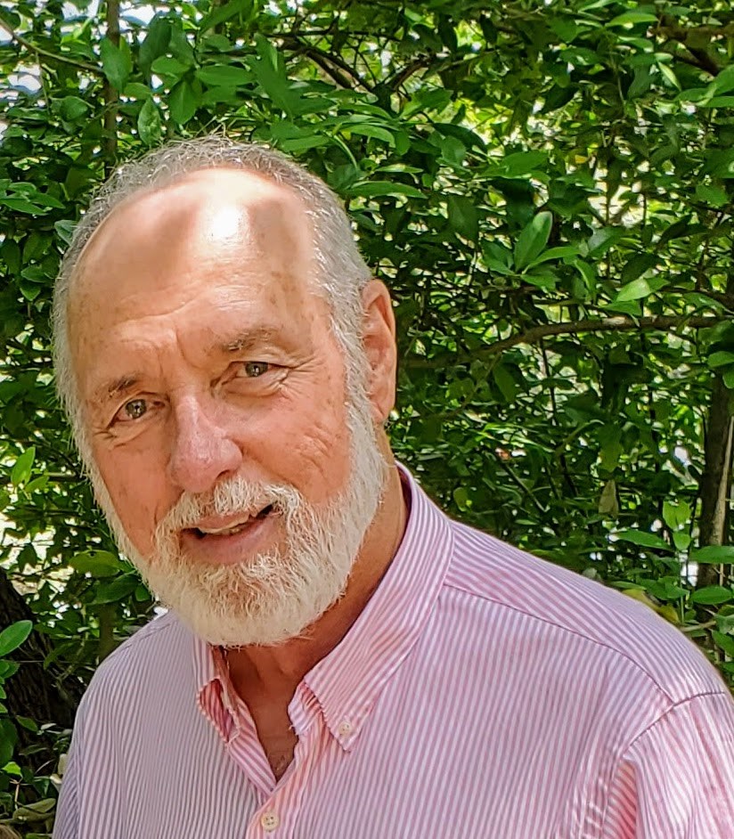 Obituary of Joseph "Joey" C. Walther,  Jr.