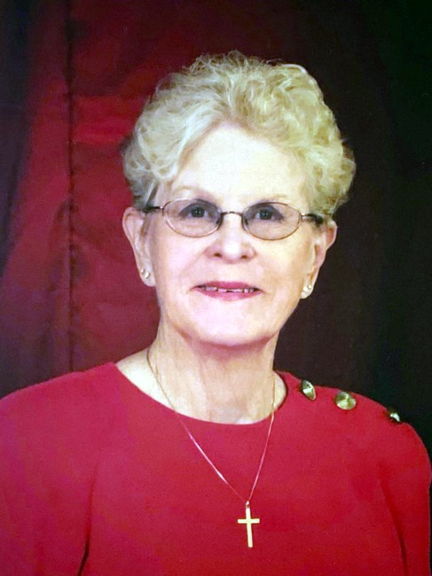 Obituary of Brenda Davis Taylor