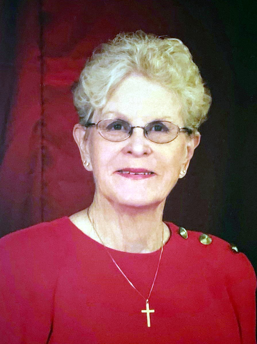 Brenda Taylor Obituary