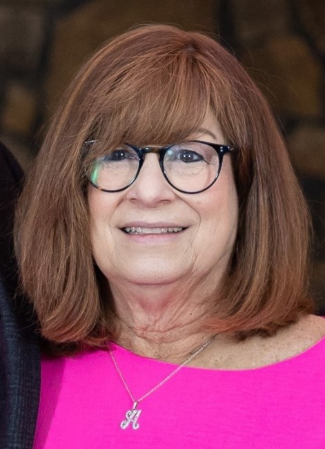 Obituary of Anita Harris Gouse