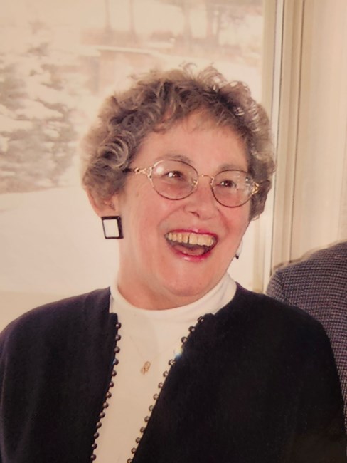 Avis de décès de Janice Louise Davis