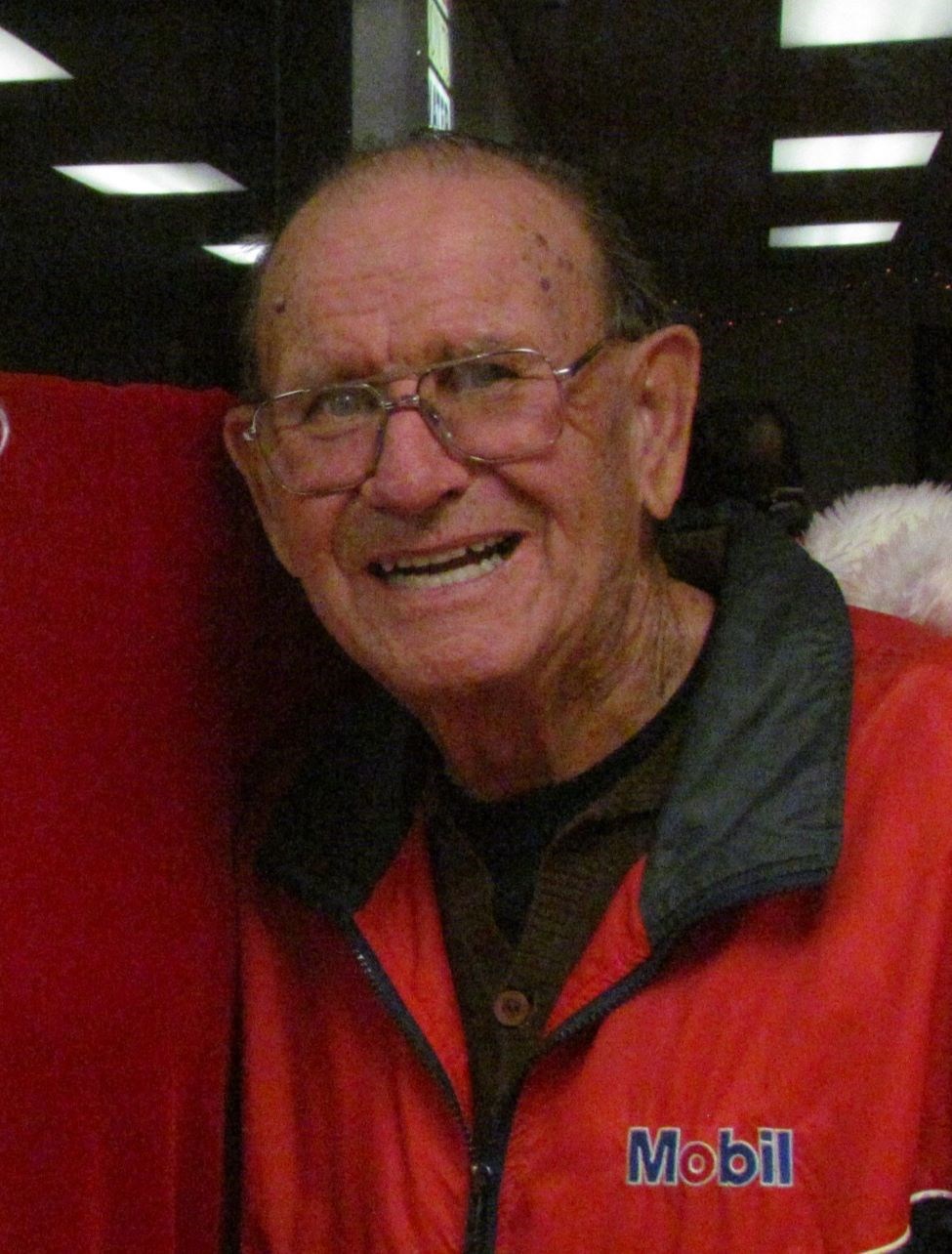 Avis de décès de Simon Wilson