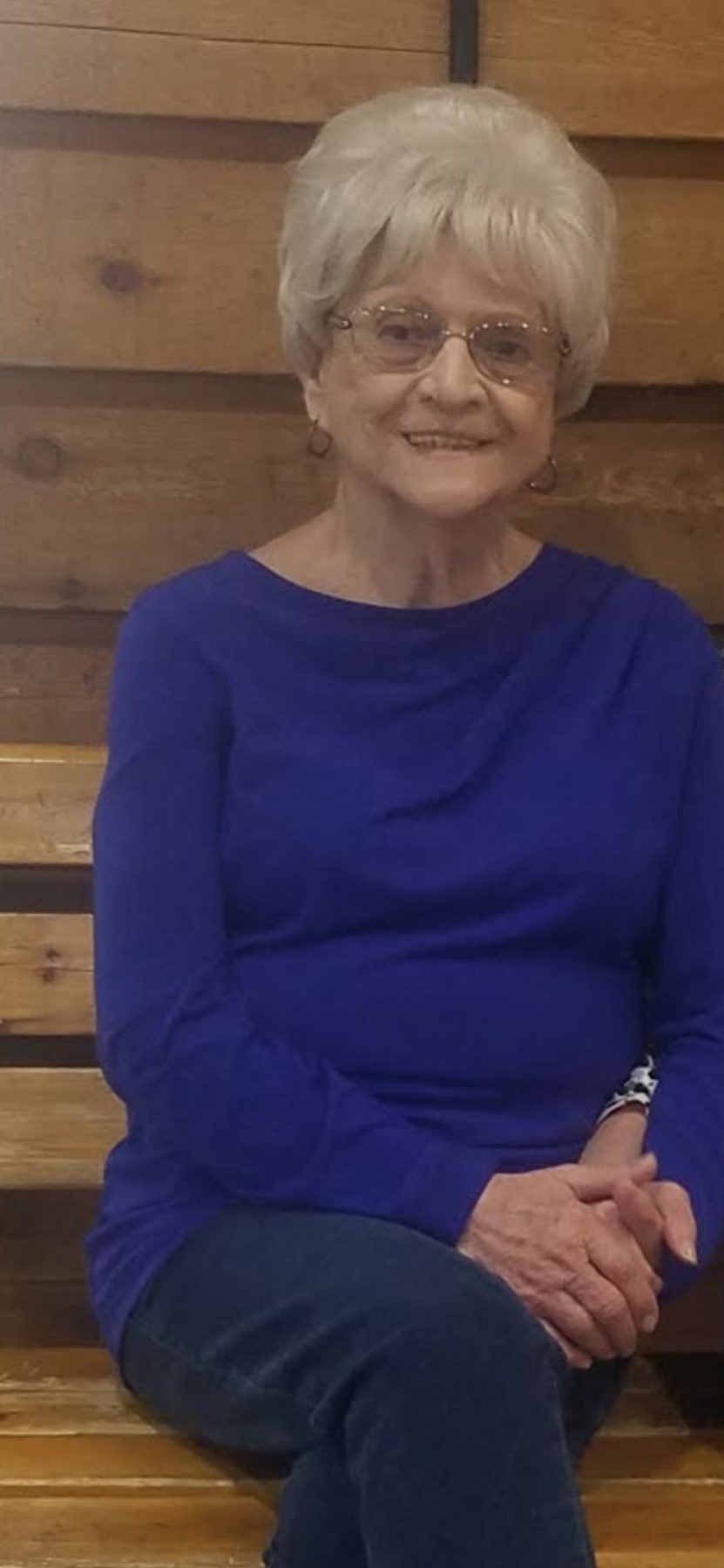 Obituary of Alice Marie Chappell