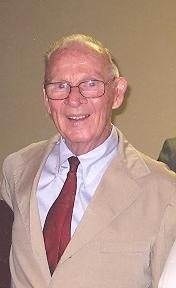 Obituary of Mr. Donald Foster Nicholson