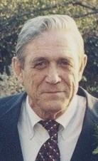 Obituary of Marlin R. McCaghren