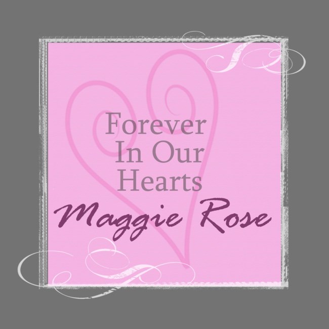 Obituario de Margaret Maggie Rose O'Connor