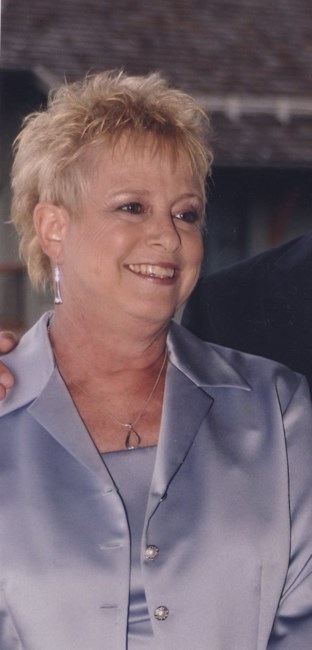 Obituary of Mary E Jensen