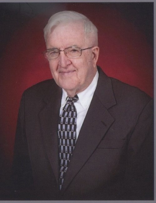 Obituary of Perry C. Gillespie