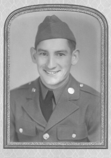 Obituary of Lloyd J Finley