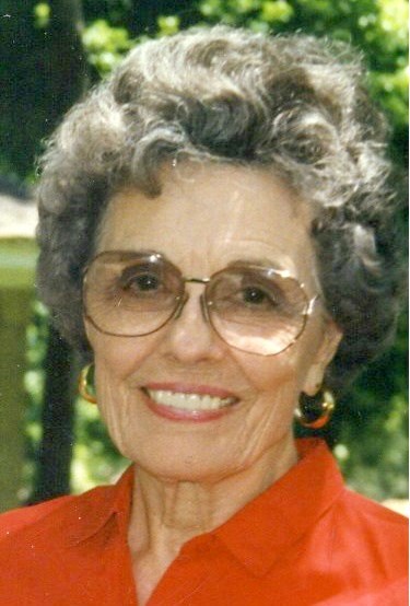 Obituary of Ethel Inez Duncan