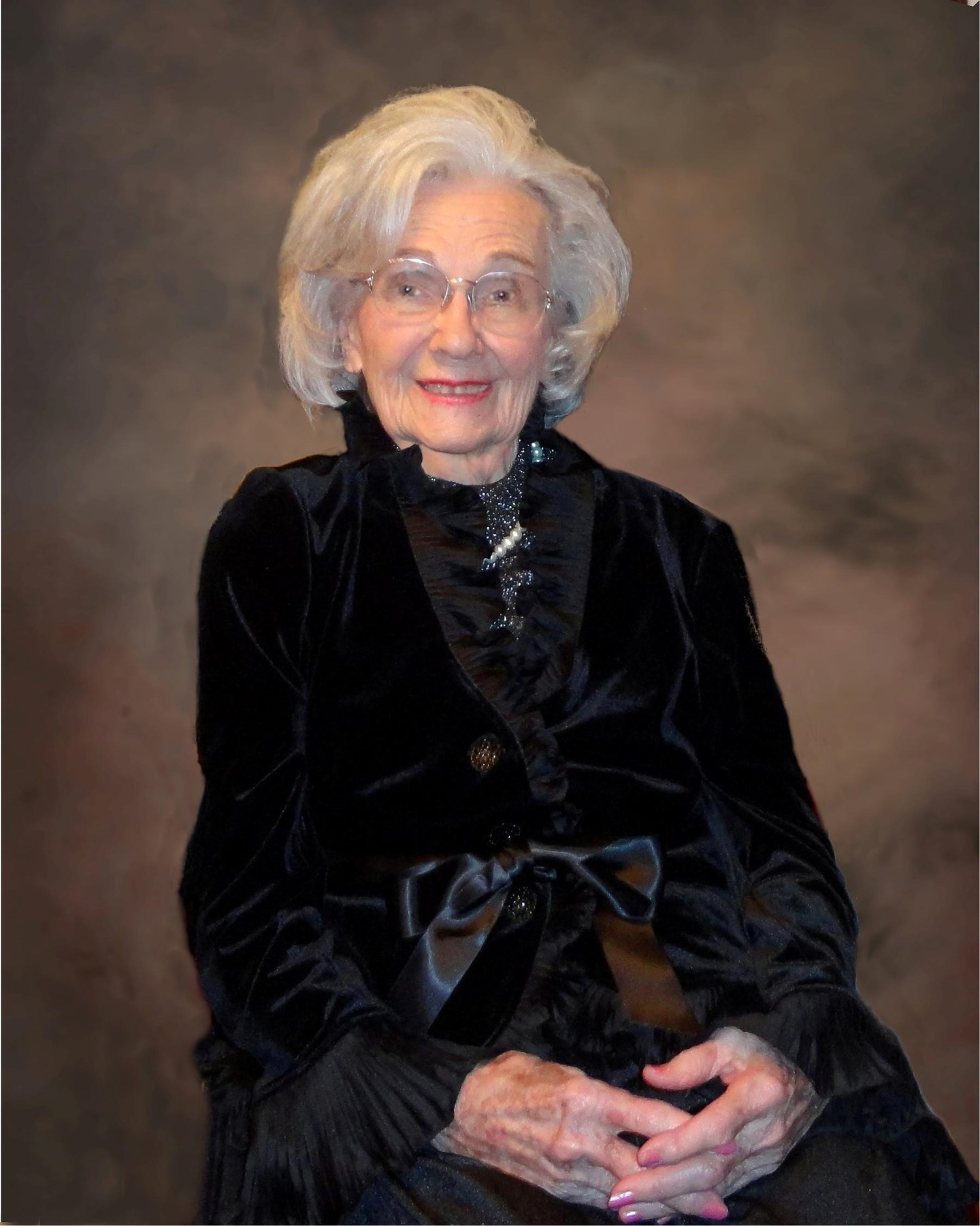 Obituary of Helen Tyndall Wood