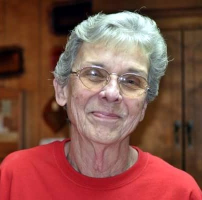 Obituary of Joyce Mae Forrester