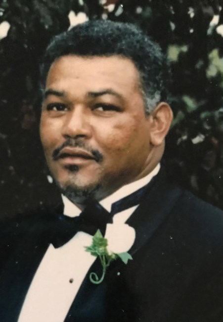 Obituary of Randal Warren Caldwell