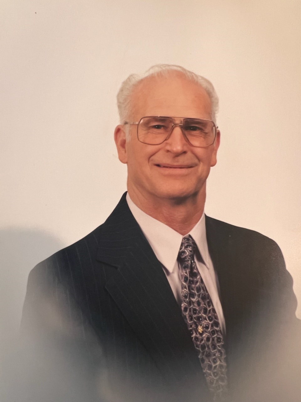 Obituary of Gerald "Jerry" Cochran