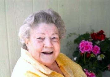 Obituary of Frances Mae Warren