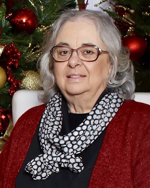 Obituary of Cheryl Oleston