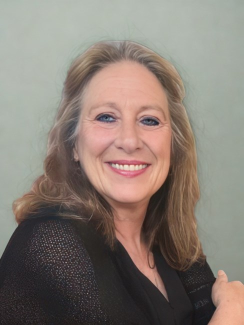 Obituary of Vickie Karyl Vanderford Hays