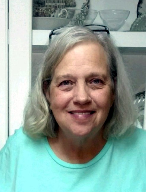 Avis de décès de Debra Haisten Hurt