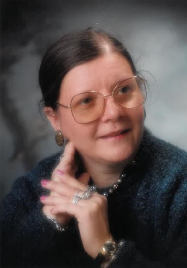 Obituary of Patricia J Kasper