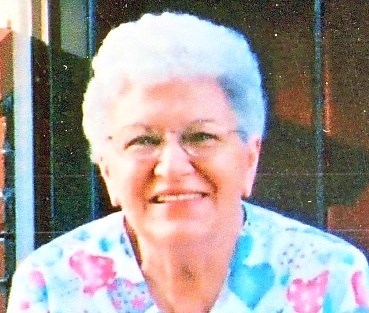 Obituary of Mrs. Theresa E. Gilbert
