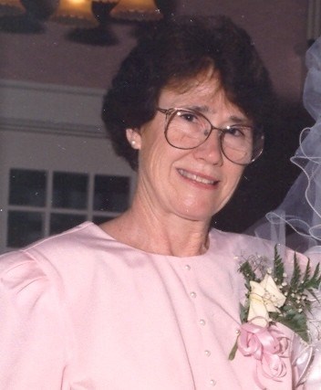 Obituary of Annie Miller