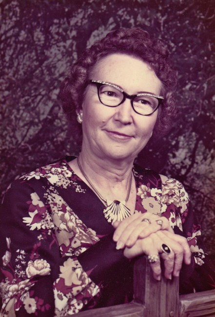 Obituary of Lois Juanita Smith