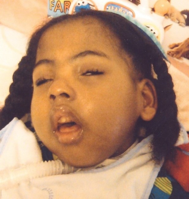 Obituary of John-Trel Nicholas Knight