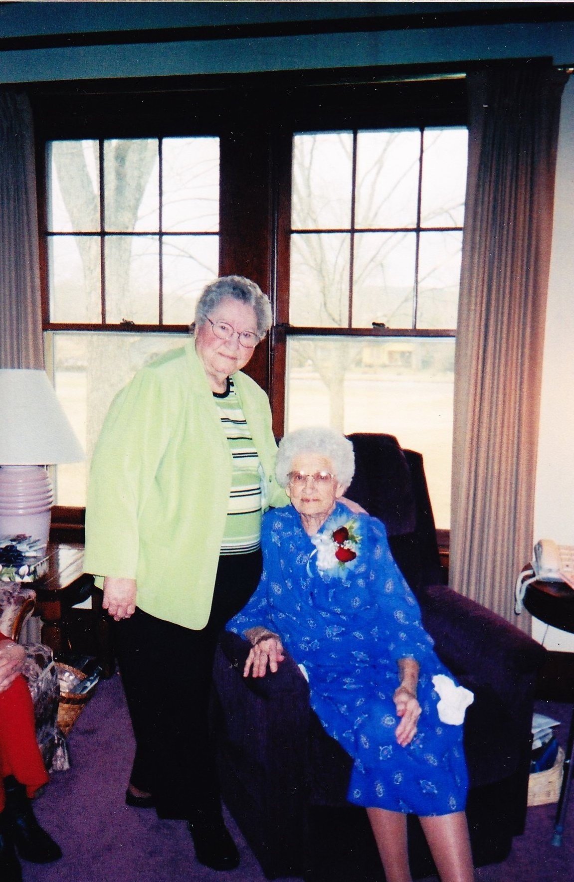 Vernell Johnson Obituary Gadsden, AL