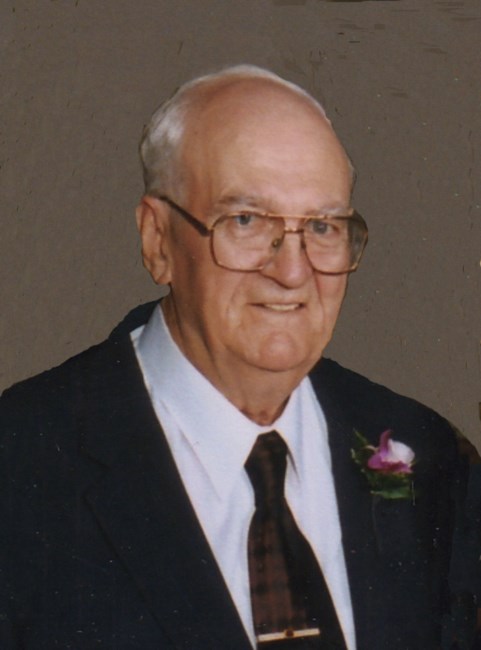 Obituary of Harold Duerson