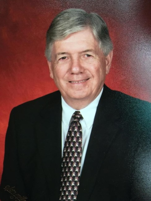 Avis de décès de Billy Gene Storey Sr.