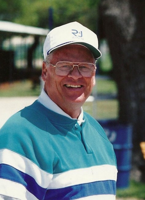 Obituary of Ray Eugene Plumb, Jr.