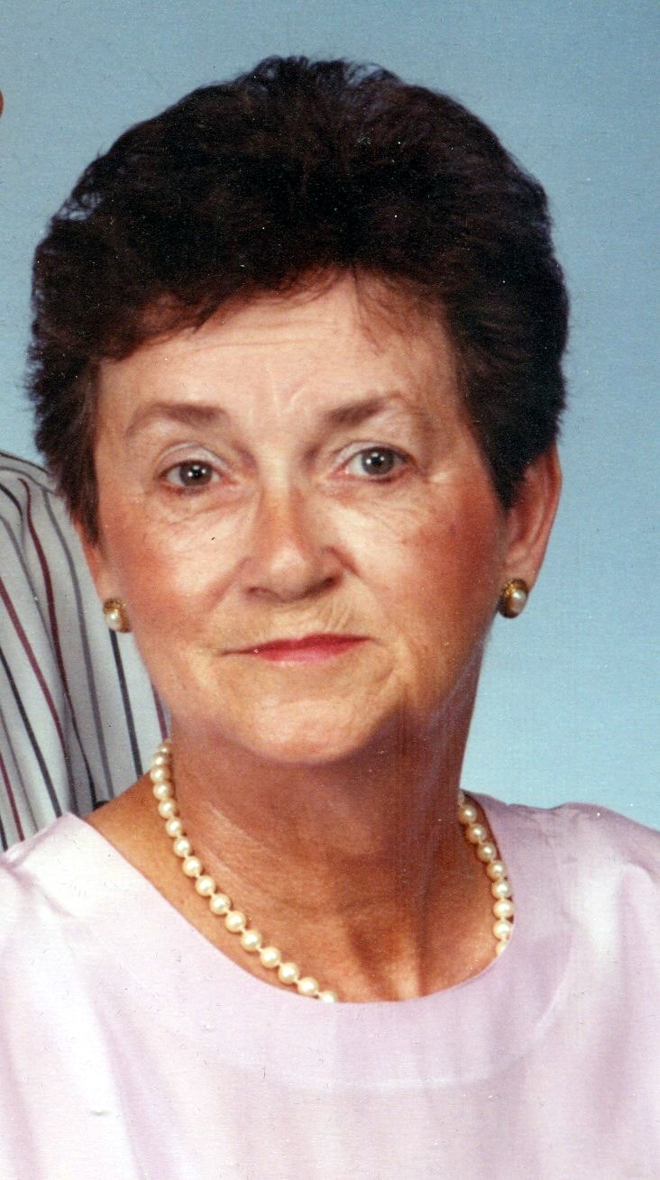 Betty Compton Obituary Lynchburg, VA