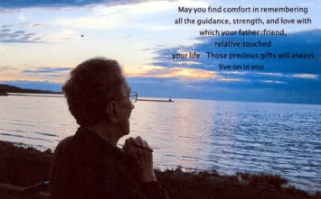 Obituary of Kenneth N Gahagan