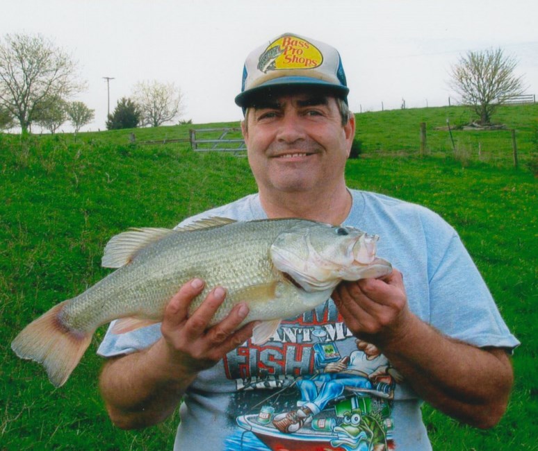 Obituary of Bernard "Bernie" Meeks