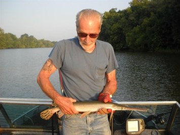 Obituary of Robert Michael Pugachow