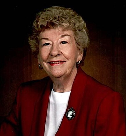 Obituary of Anna Katherine Ford