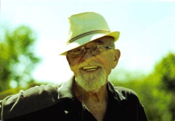 Obituary of Jesse Eugene Norris