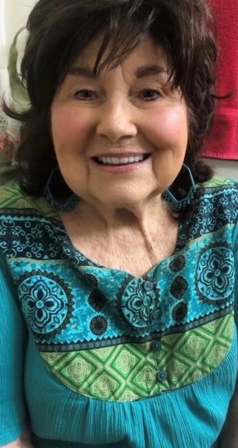 Obituary of Charlotte Morgan Batten