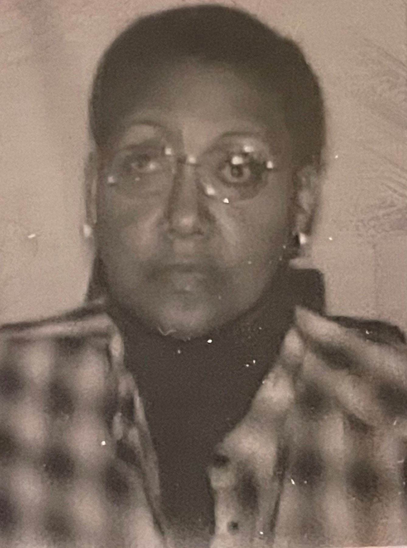 Dawn Parker Obituary Richmond, VA