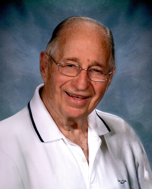 Obituary of Charles Leonard Biller