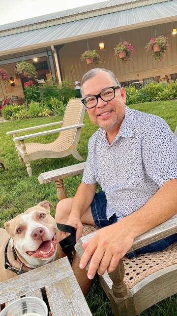 Obituary of Gary Alex Anaya