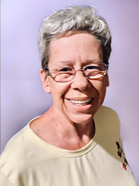 Obituary of Debie Odell