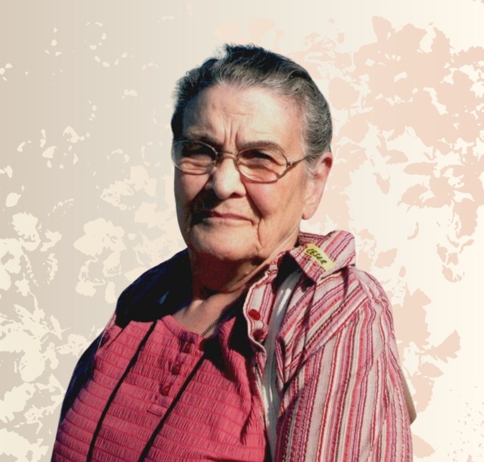 Obituary of Ruth Aurelia Rushing