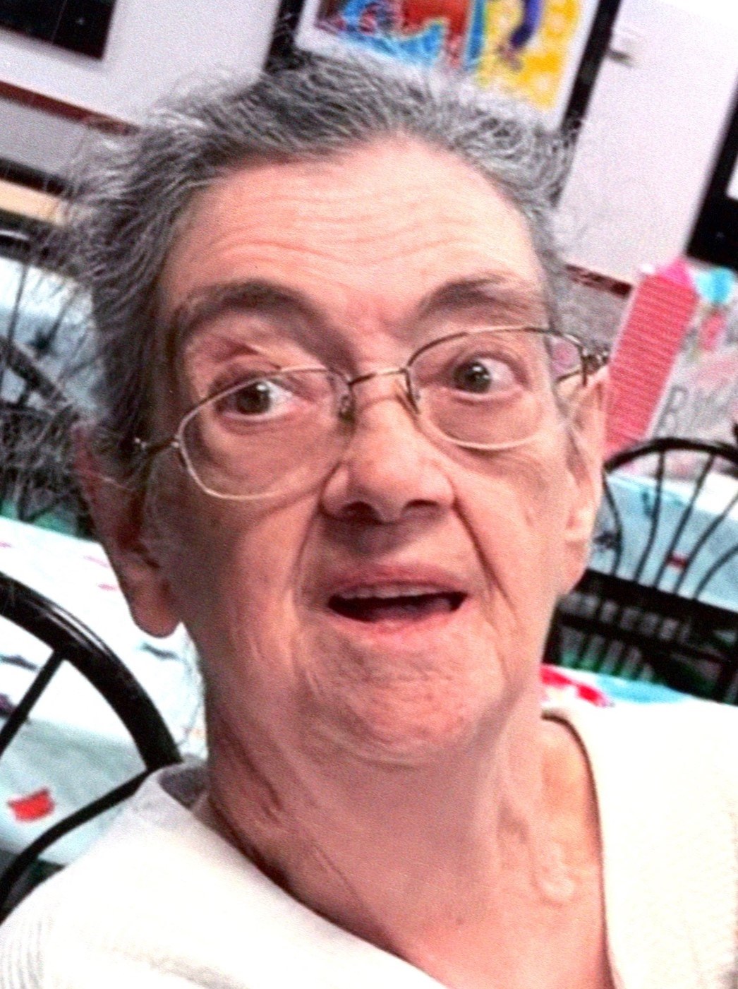 Obituary of Katherine M. Roher