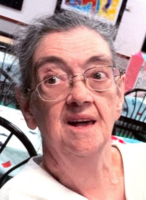 Obituary of Katherine M. Roher